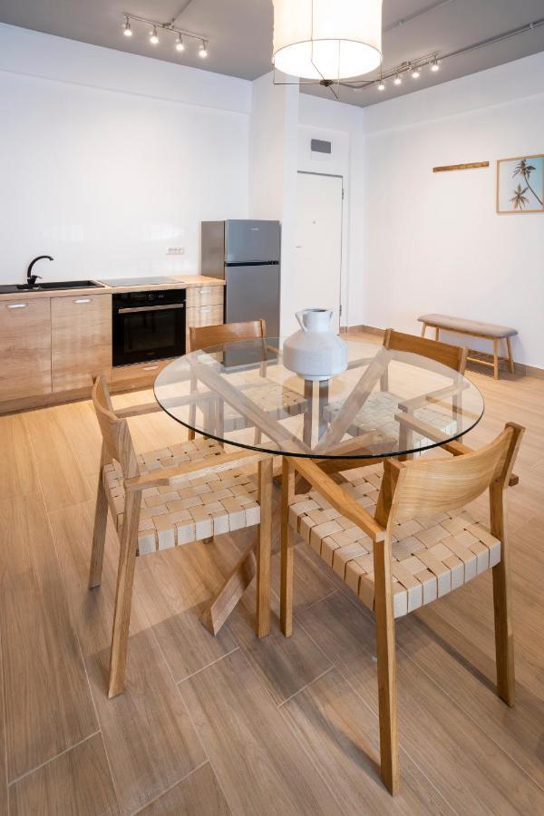 Năvodari Ono Aparthotel מראה חיצוני תמונה
