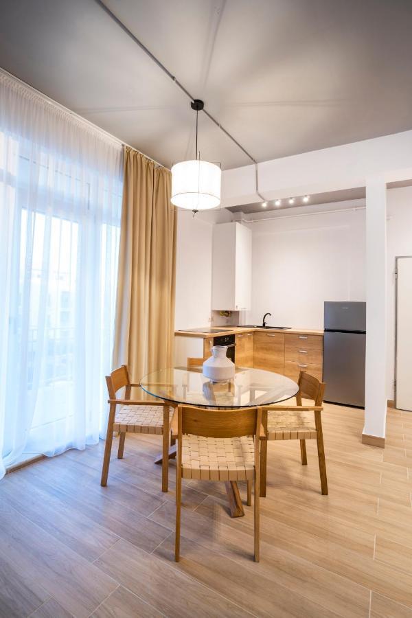 Năvodari Ono Aparthotel מראה חיצוני תמונה