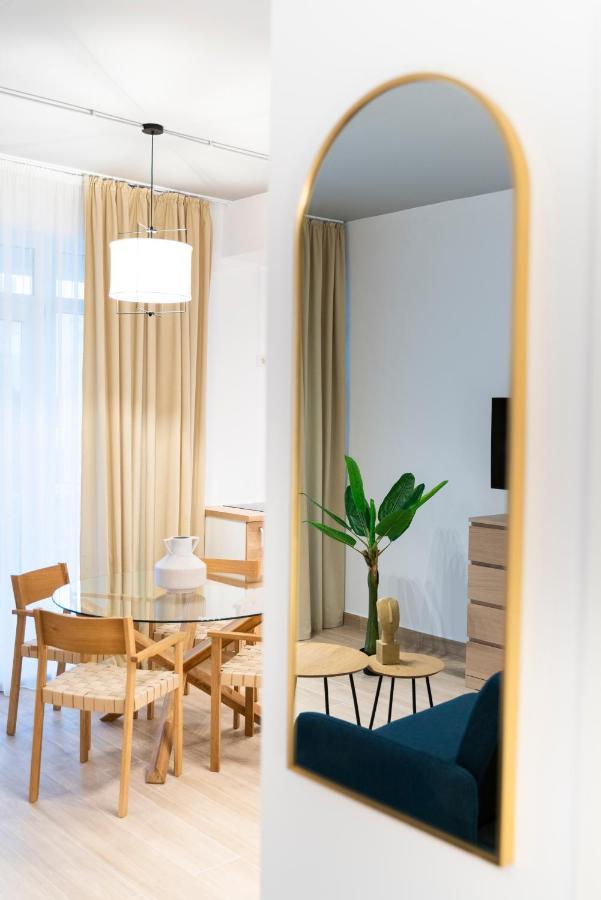 Năvodari Ono Aparthotel מראה חיצוני תמונה