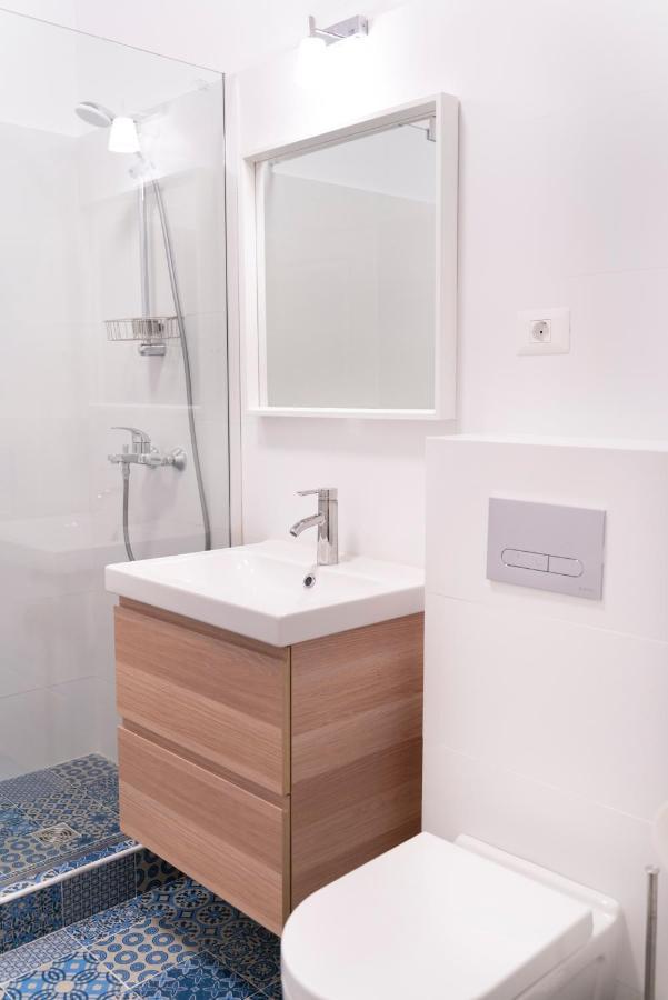 Năvodari Ono Aparthotel מראה חיצוני תמונה