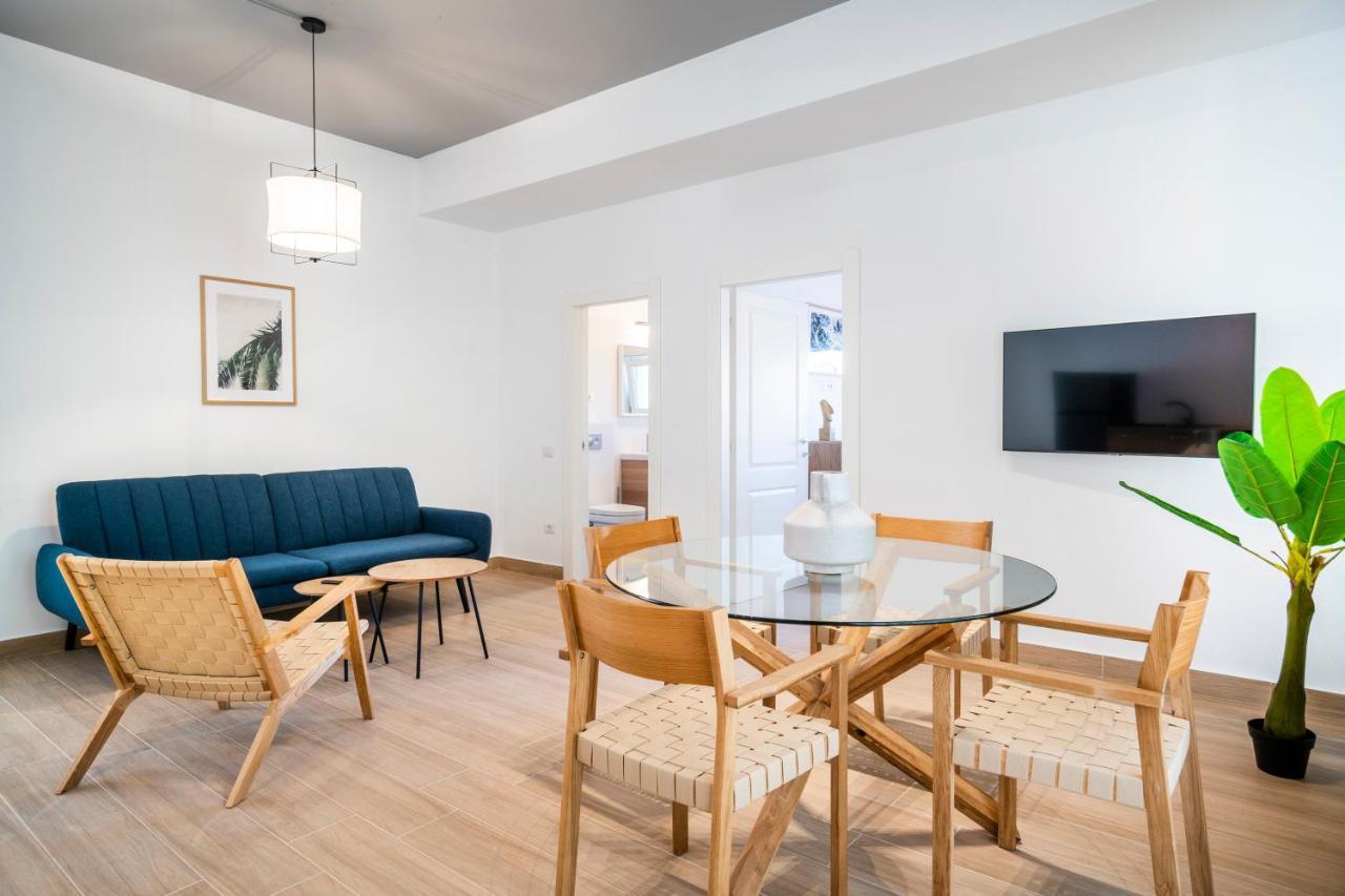 Năvodari Ono Aparthotel מראה חיצוני תמונה